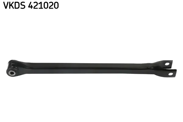 носач, окачване на колелата SKF                 