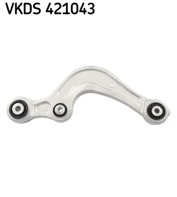 носач, окачване на колелата SKF                 