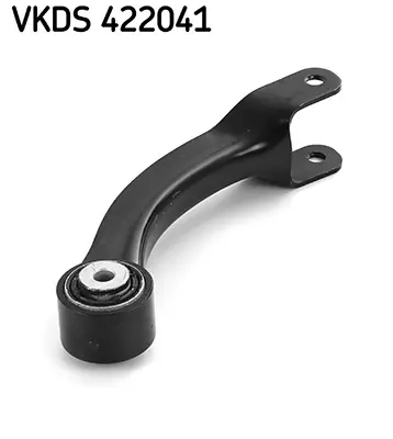 носач, окачване на колелата SKF                 