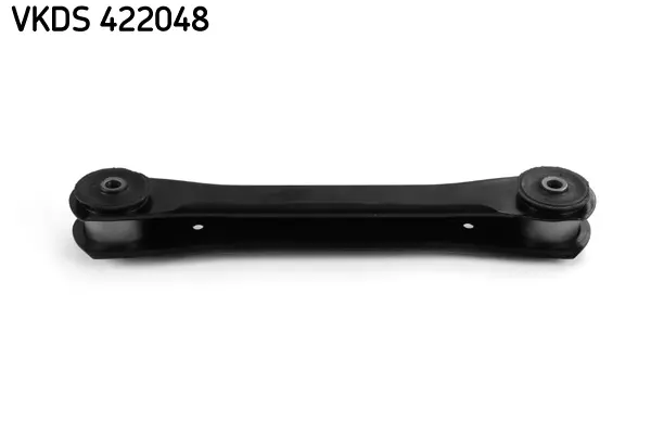 носач, окачване на колелата SKF                 