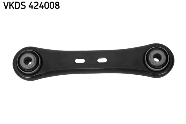 носач, окачване на колелата SKF                 