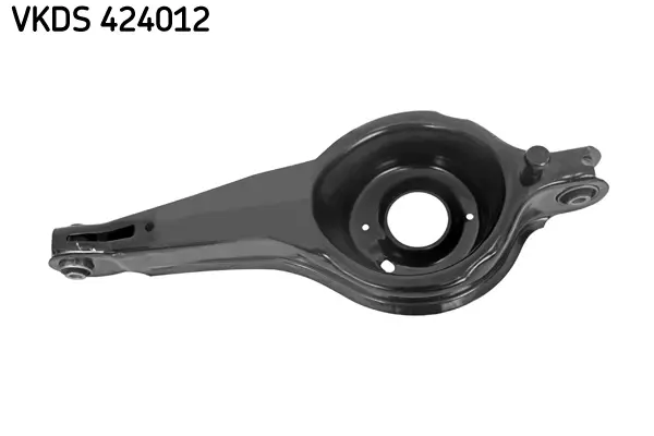 носач, окачване на колелата SKF                 