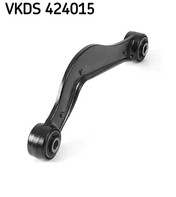 носач, окачване на колелата SKF                 