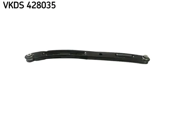 носач, окачване на колелата SKF                 