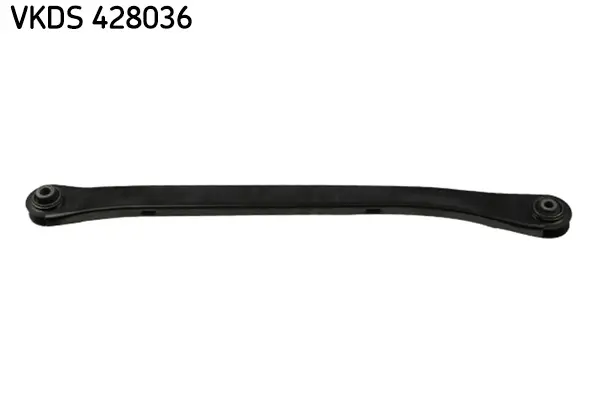 носач, окачване на колелата SKF                 