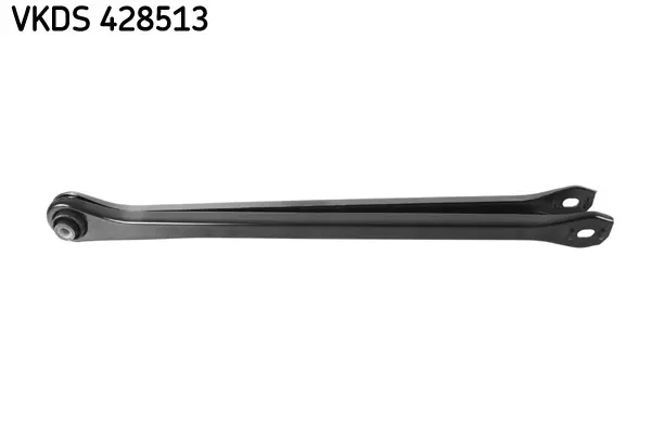 носач, окачване на колелата SKF                 