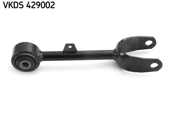 носач, окачване на колелата SKF                 