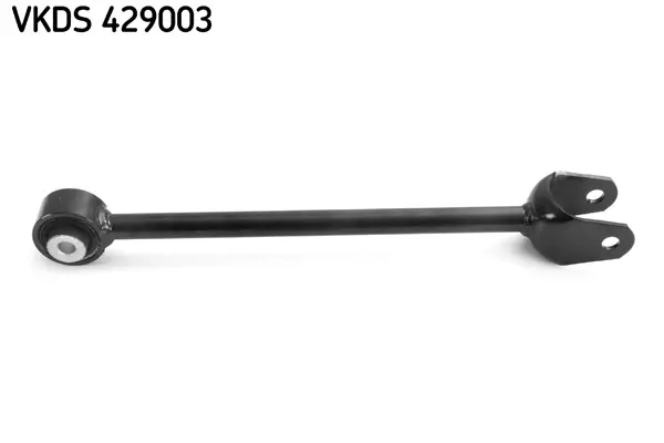 носач, окачване на колелата SKF                 