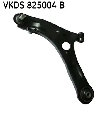 носач, окачване на колелата SKF                 