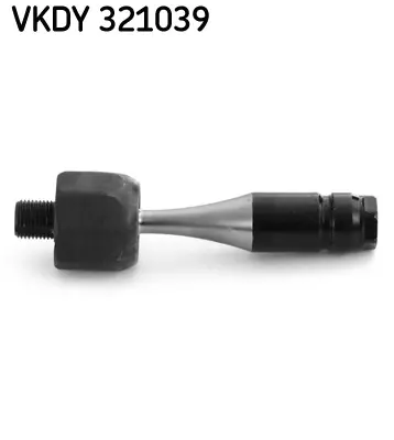 аксиален шарнирен накрайник, напречна кормилна щанга SKF                 