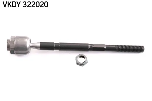 аксиален шарнирен накрайник, напречна кормилна щанга SKF                 