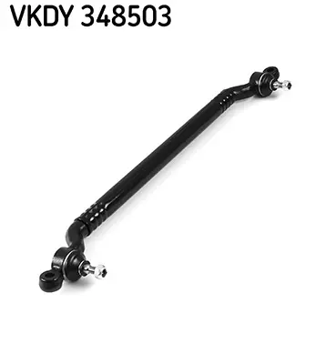 кормилна щанга SKF                 