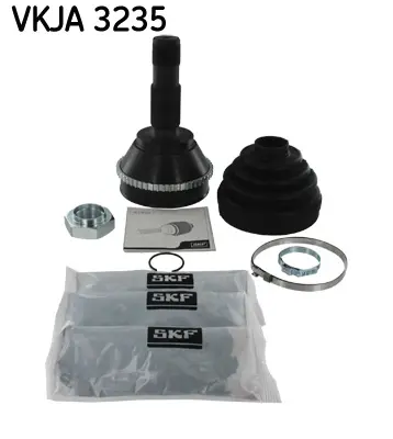 каре комплект, полуоска SKF                 