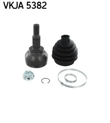 каре комплект, полуоска SKF                 