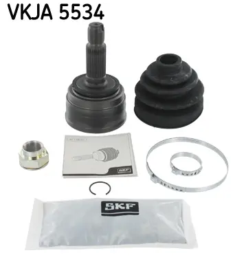 каре комплект, полуоска SKF                 