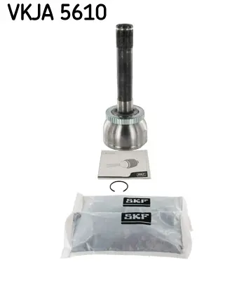 каре комплект, полуоска SKF                 