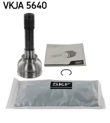 каре комплект, полуоска SKF                 