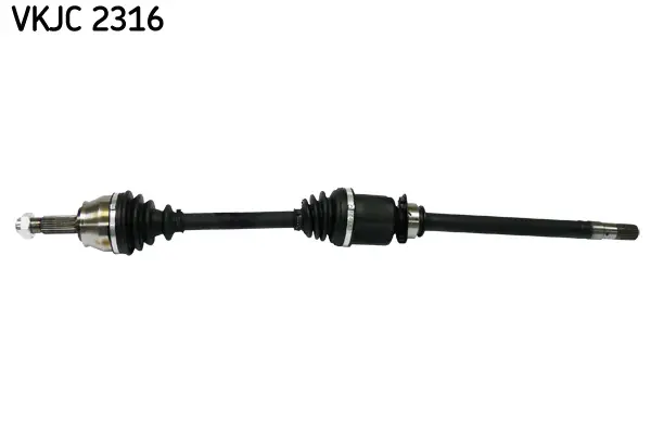 полуоска SKF                 