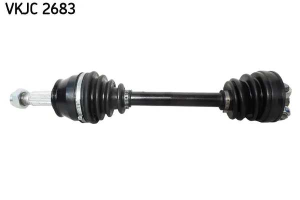 полуоска SKF                 