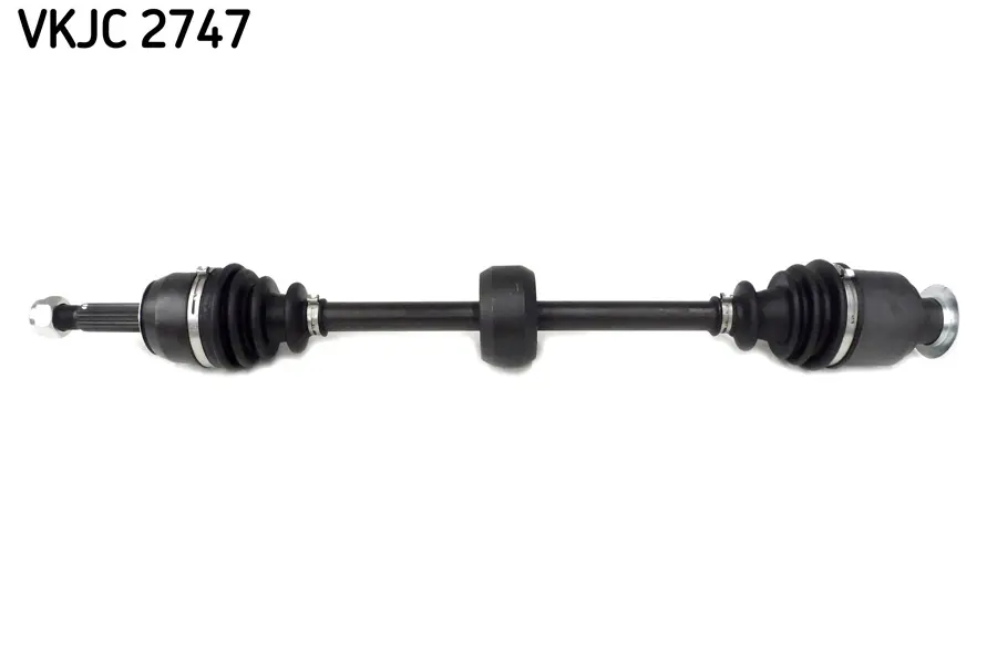 полуоска SKF                 