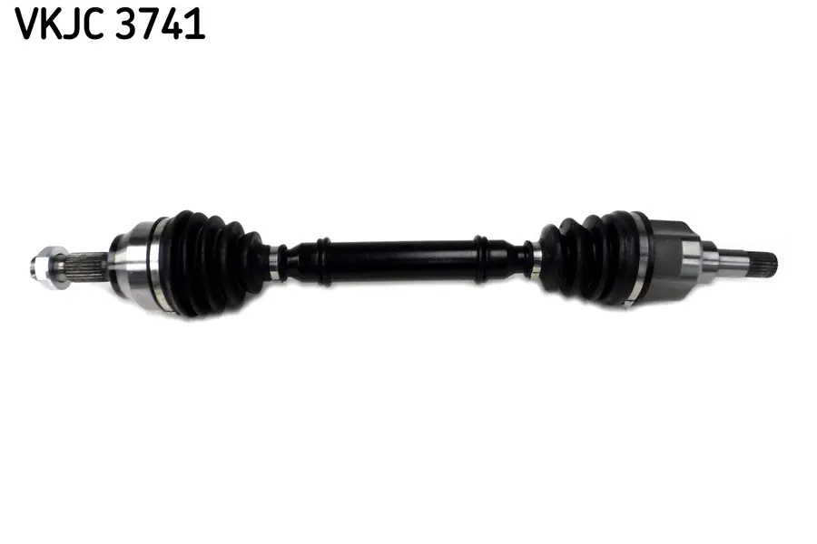 полуоска SKF                 