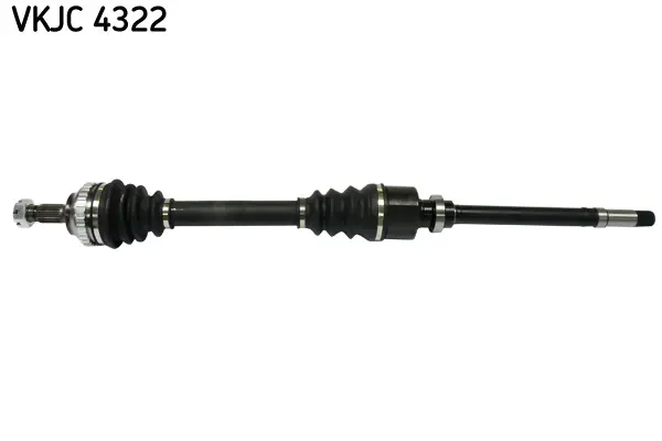 полуоска SKF                 