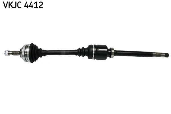 полуоска SKF                 