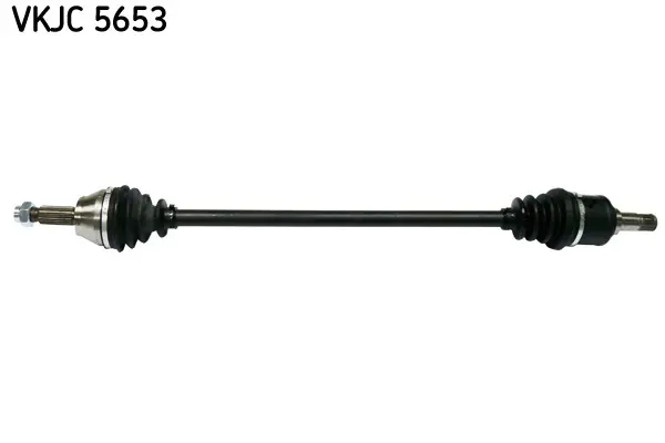 Полуоска за FORD ORION III (GAL) 1.4 VKJC 5653 SKF                 