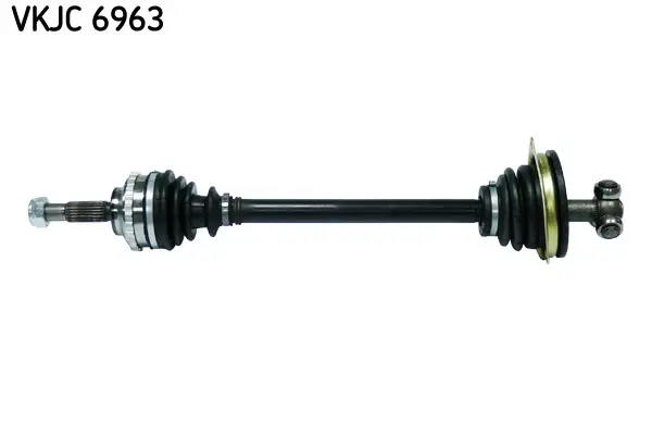 полуоска SKF                 