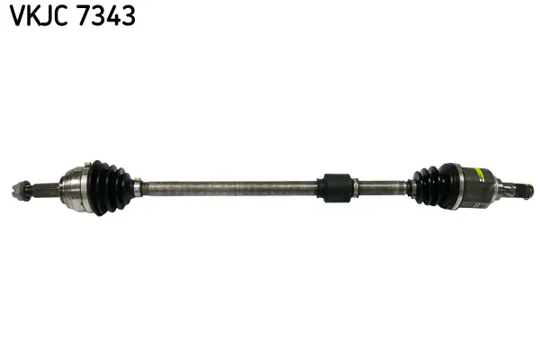 полуоска SKF                 