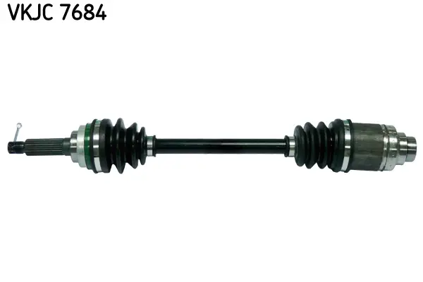 полуоска SKF                 