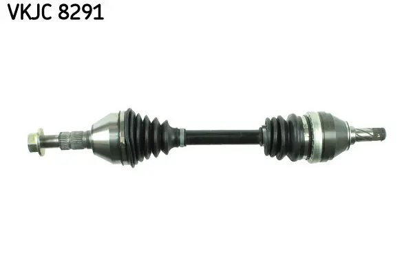 полуоска SKF                 