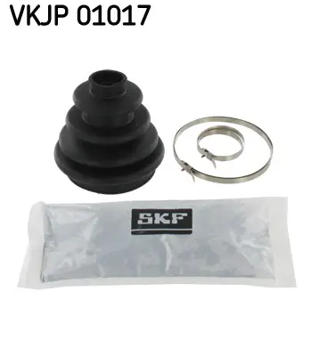 комплект маншон, полуоска SKF                 