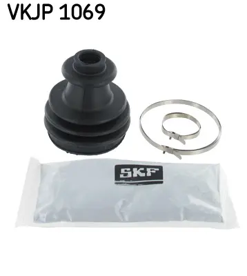 комплект маншон, полуоска SKF                 