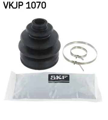 комплект маншон, полуоска SKF                 