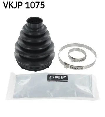 комплект маншон, полуоска SKF                 