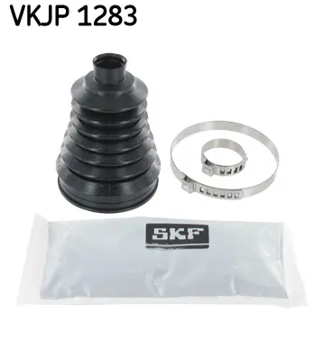 комплект маншон, полуоска SKF                 