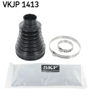 комплект маншон, полуоска SKF                 