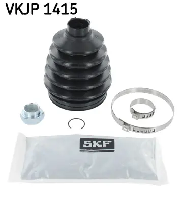 комплект маншон, полуоска SKF                 