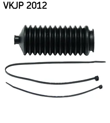 комплект маншон, кормилно управление SKF                 