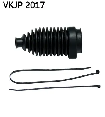 комплект маншон, кормилно управление SKF                 