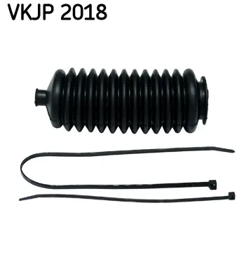 комплект маншон, кормилно управление SKF                 