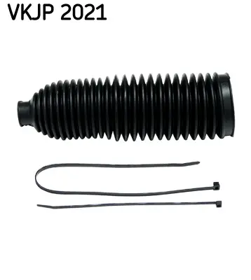 комплект маншон, кормилно управление SKF                 