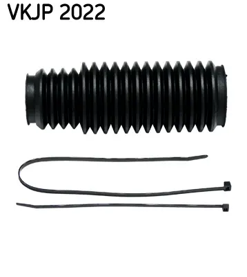 комплект маншон, кормилно управление SKF                 