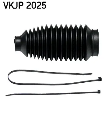 комплект маншон, кормилно управление SKF                 