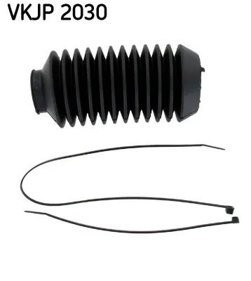 комплект маншон, кормилно управление SKF                 