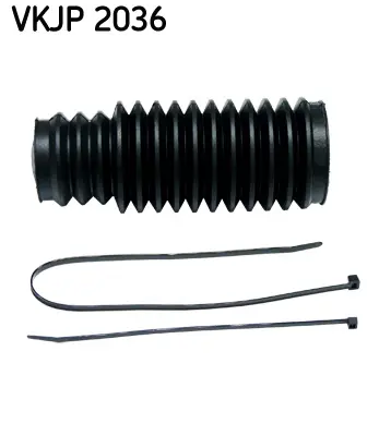 комплект маншон, кормилно управление SKF                 