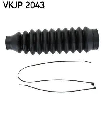 комплект маншон, кормилно управление SKF                 