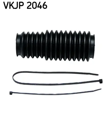 комплект маншон, кормилно управление SKF                 