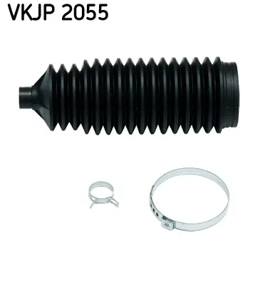 комплект маншон, кормилно управление SKF                 